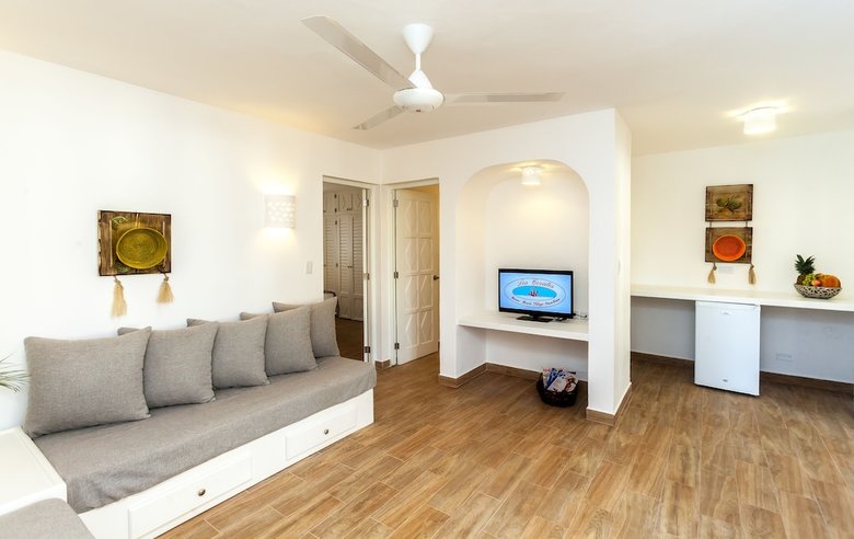 Apartamento Los Corales Beach Village