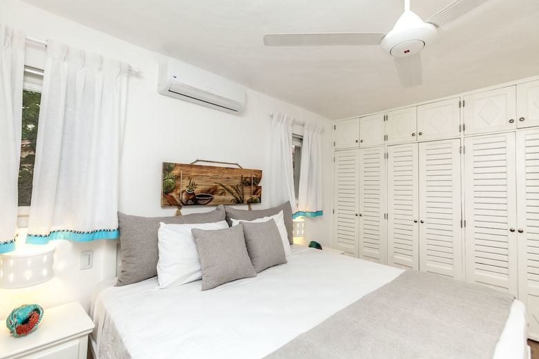 Apartamento Los Corales Beach Village