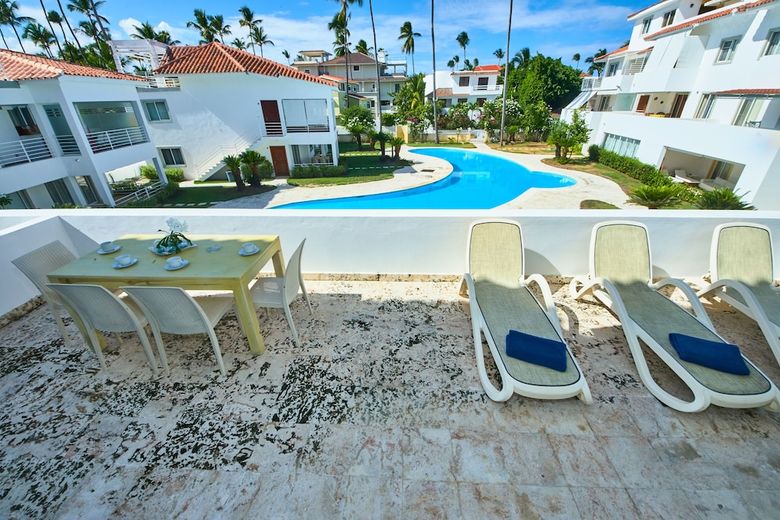 Apartamento Los Corales Beach Village