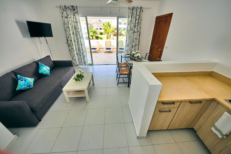 Apartamento Los Corales Beach Village