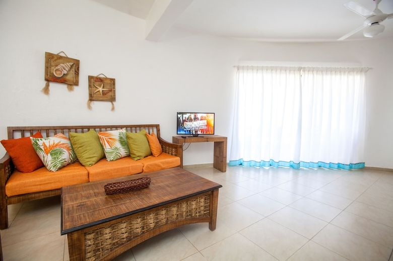 Apartamento Los Corales Beach Village
