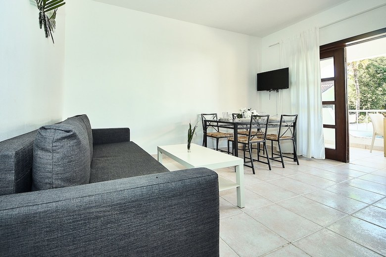 Apartamento Los Corales Beach Village