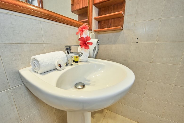 Apartamento Los Corales Beach Village