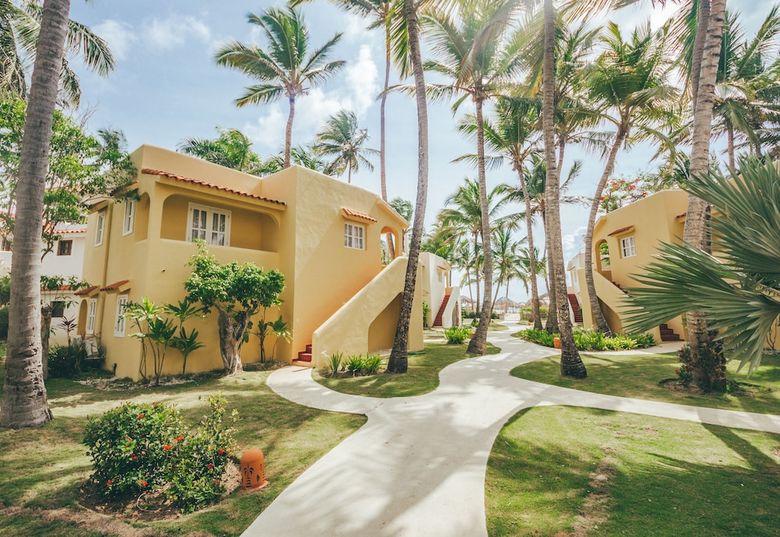 Apartamento Los Corales Beach Village
