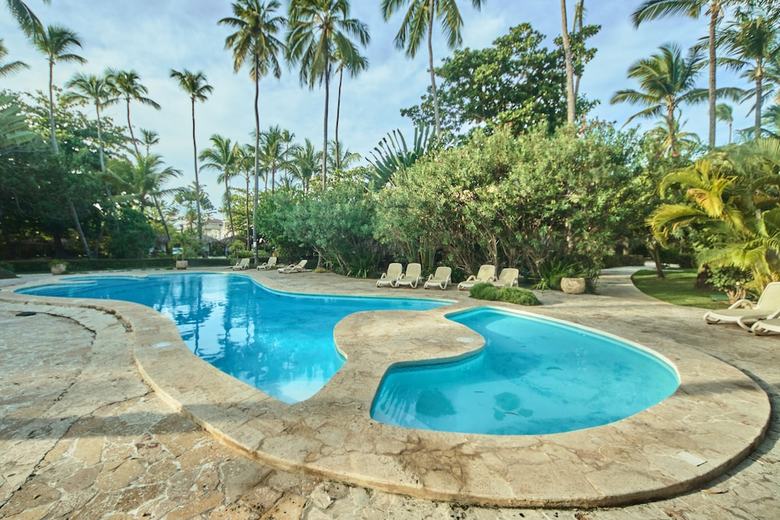 Apartamento Los Corales Beach Village