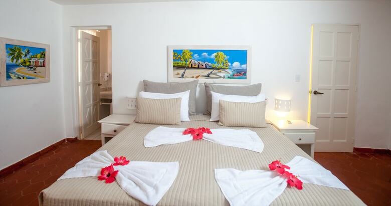 Apartamento Los Corales Beach Village