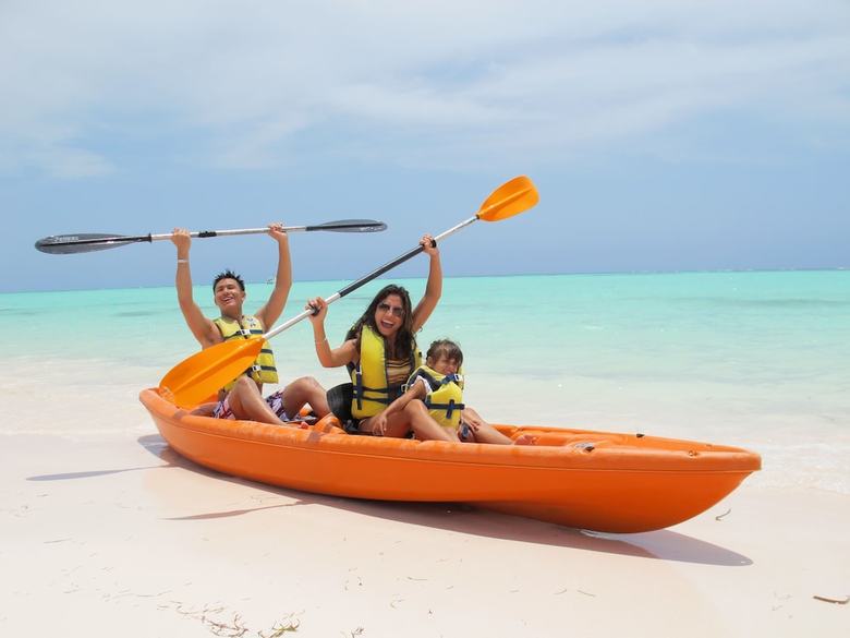 Apartamento Los Corales Beach Village