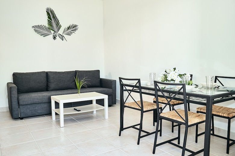 Apartamento Los Corales Beach Village