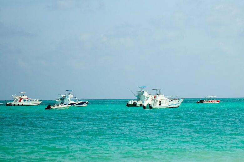 Apartamento Los Corales Beach Village