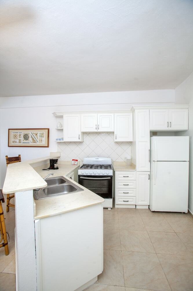 Apartamento Los Corales Beach Village
