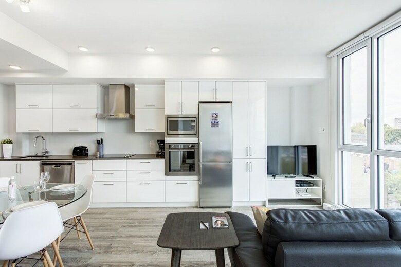 Gay Village Apartments