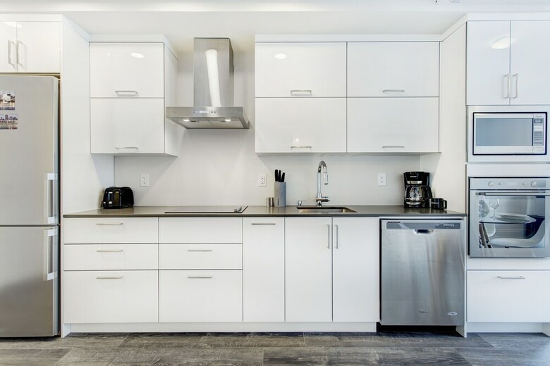 Gay Village Apartments