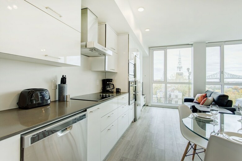 Gay Village Apartments