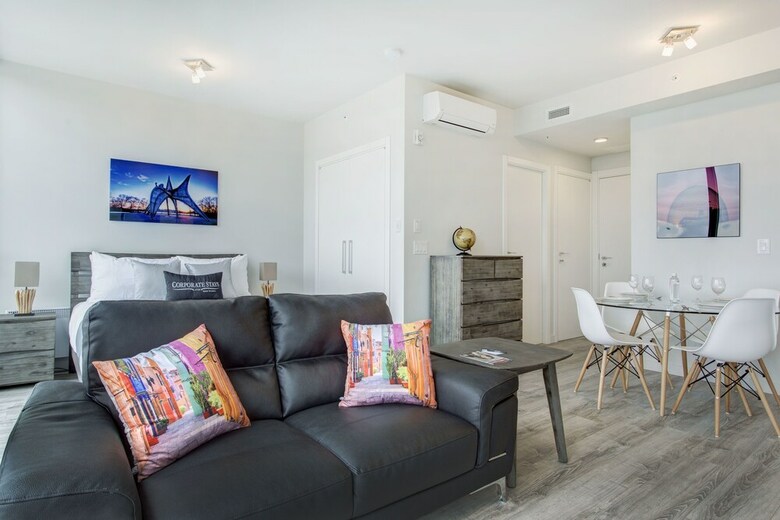 Gay Village Apartments