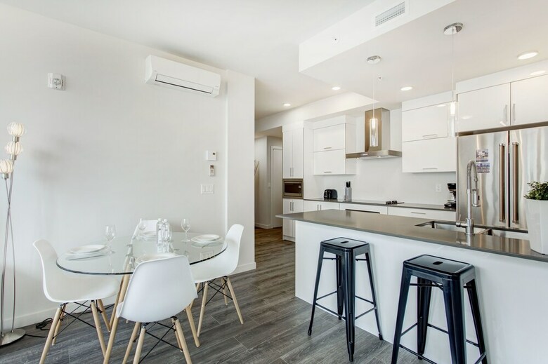 Gay Village Apartments