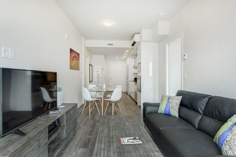 Gay Village Apartments