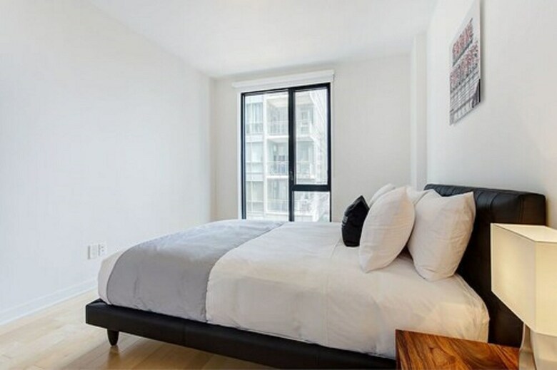 Gay Village Apartments