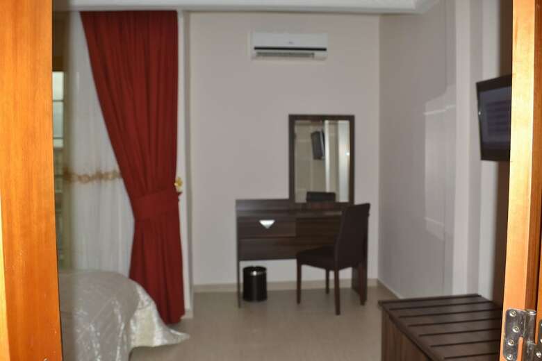 Noubou International Hotel
