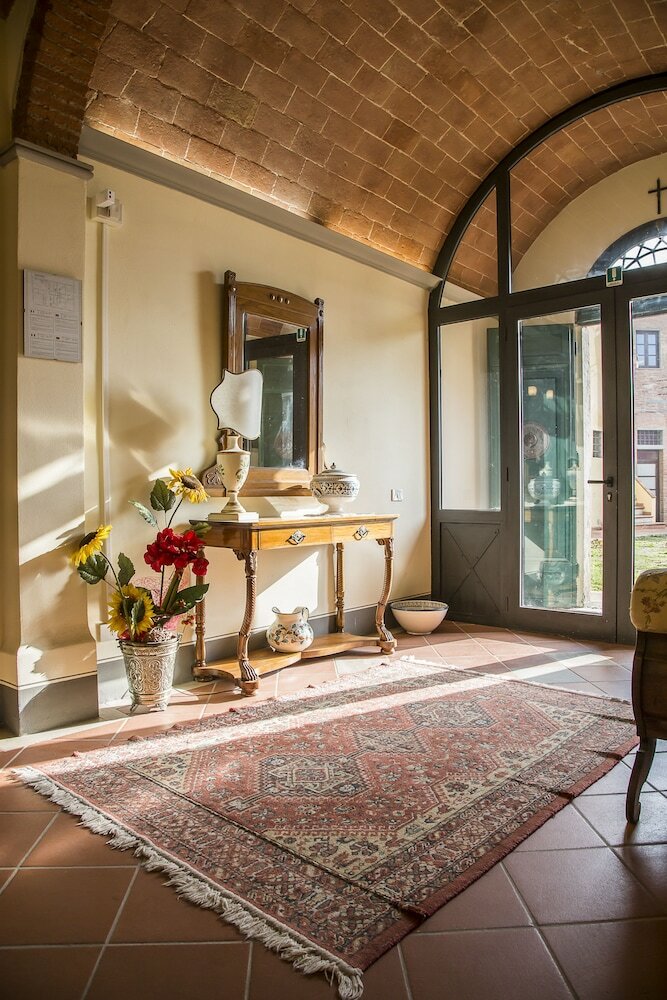 Apartamento Borgo Bucciano