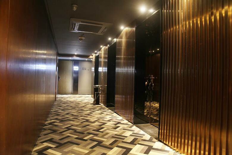 Hotel Ming Tai T Serviced Residence