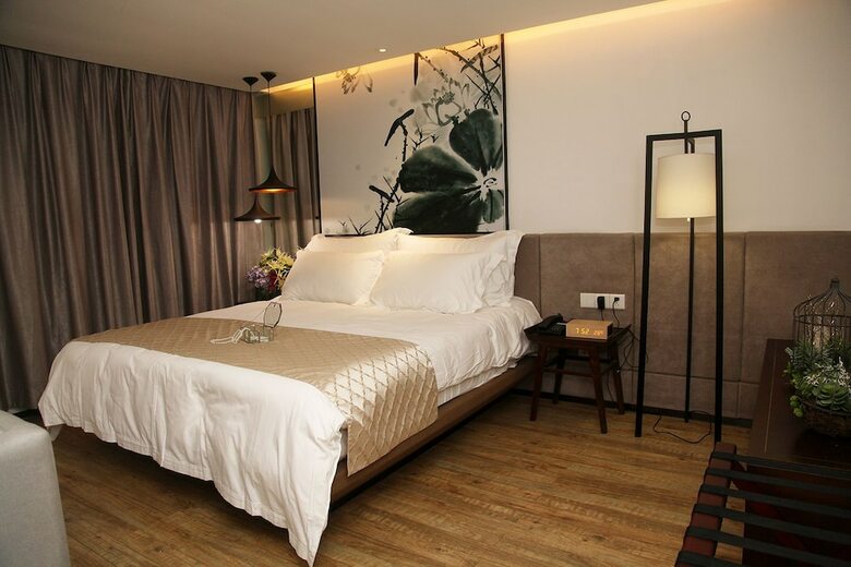 Hotel Ming Tai T Serviced Residence