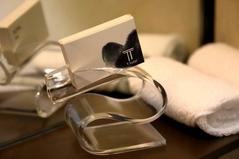 Hotel Ming Tai T Serviced Residence
