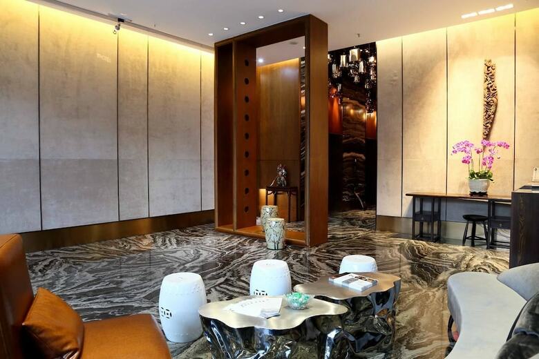 Hotel Ming Tai T Serviced Residence