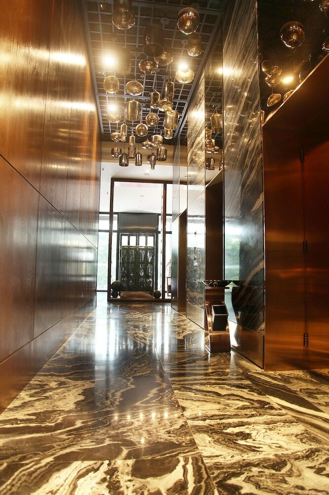 Hotel Ming Tai T Serviced Residence