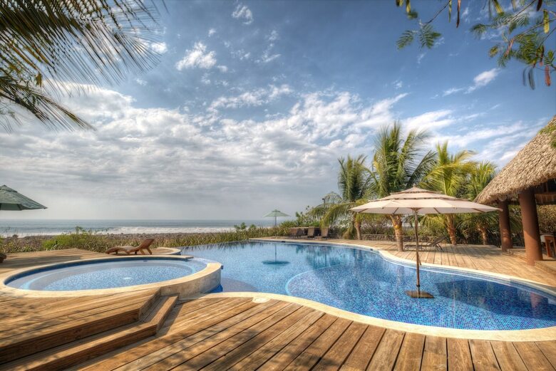 Hotel Mandala Eco Villas