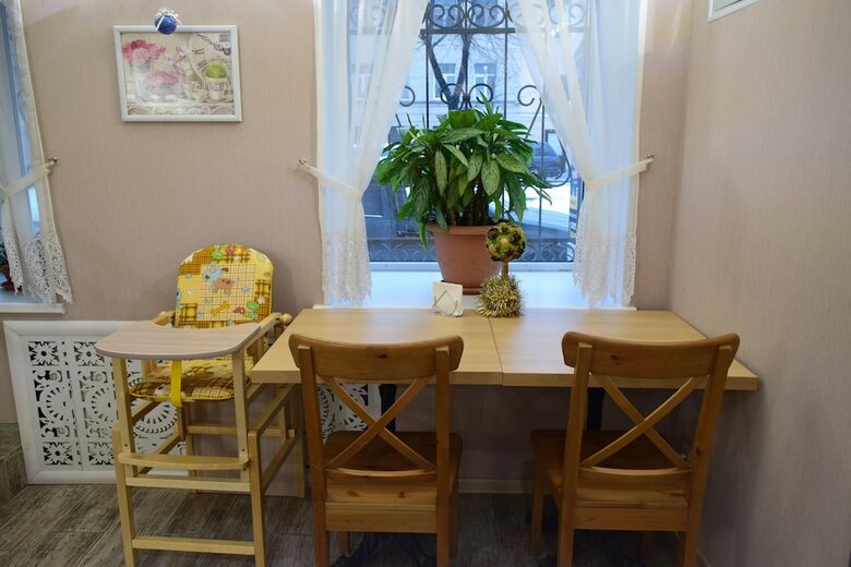 Hotel Avent Inn Vasilievskyi
