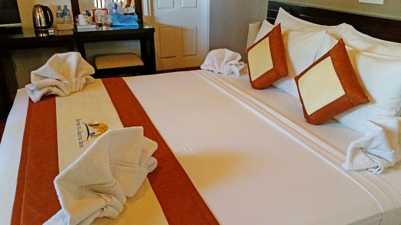 Hotel Notting Hill Country House