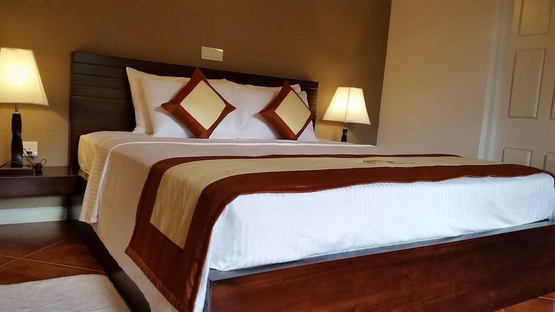 Hotel Notting Hill Country House