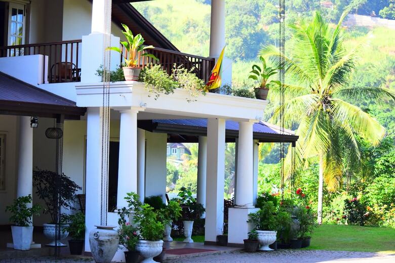 Hotel Notting Hill Country House