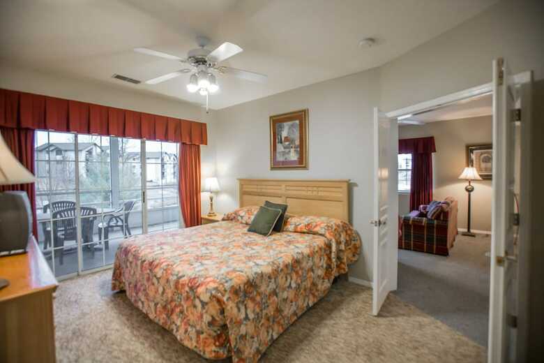 Greensview Branson By Exploria Resorts