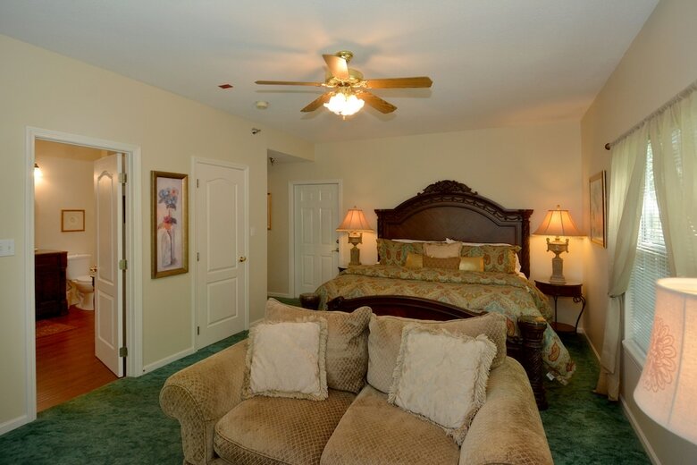 Bradford House Bed & Breakfast