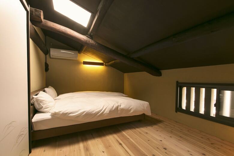 Yamanaka Guest House