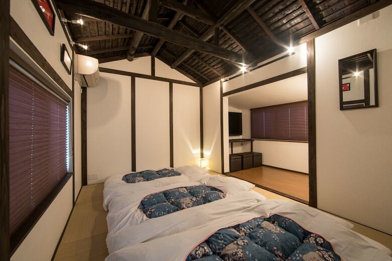 Kiyomizu Villa