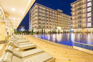 Hotel Lk Celestite