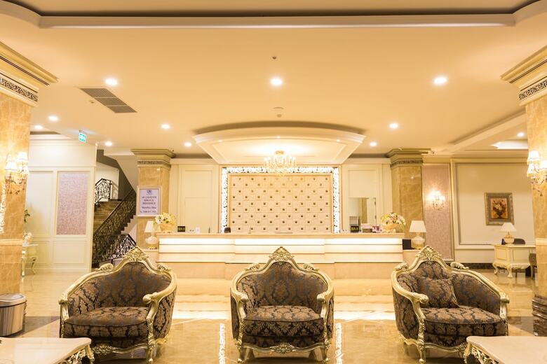 Hotel Lk Celestite