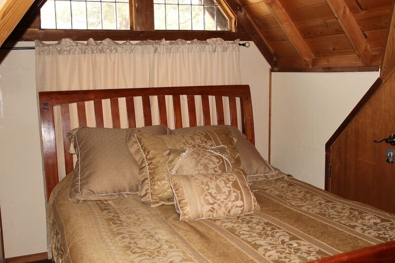 Cabana Viola Haven