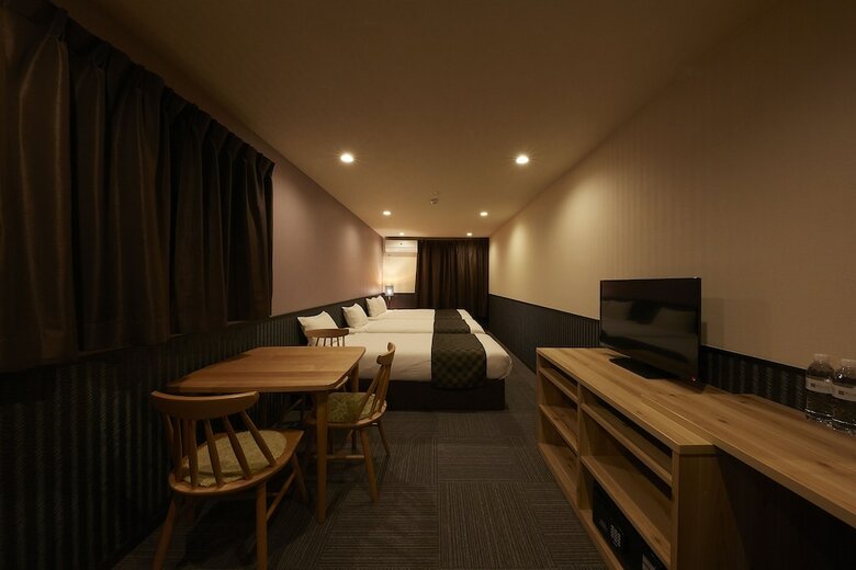 Apartamentos Rinn Nijo Castle