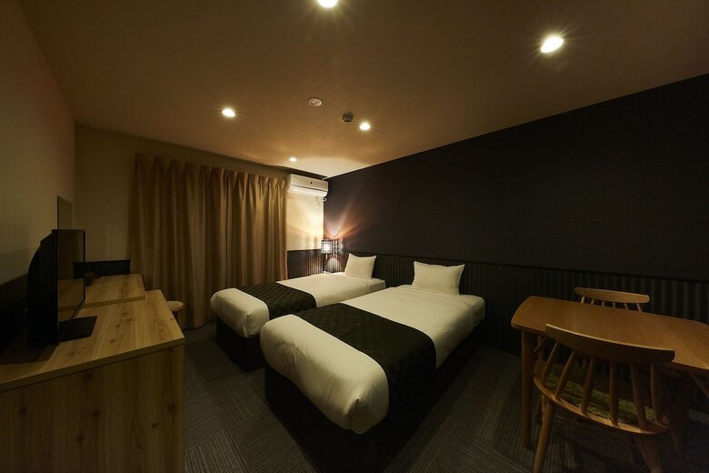 Apartamentos Rinn Nijo Castle
