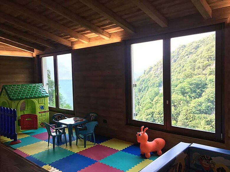 B&B Castello