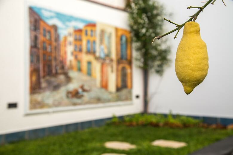 B&B Tra Le Braccia Di Morfeo