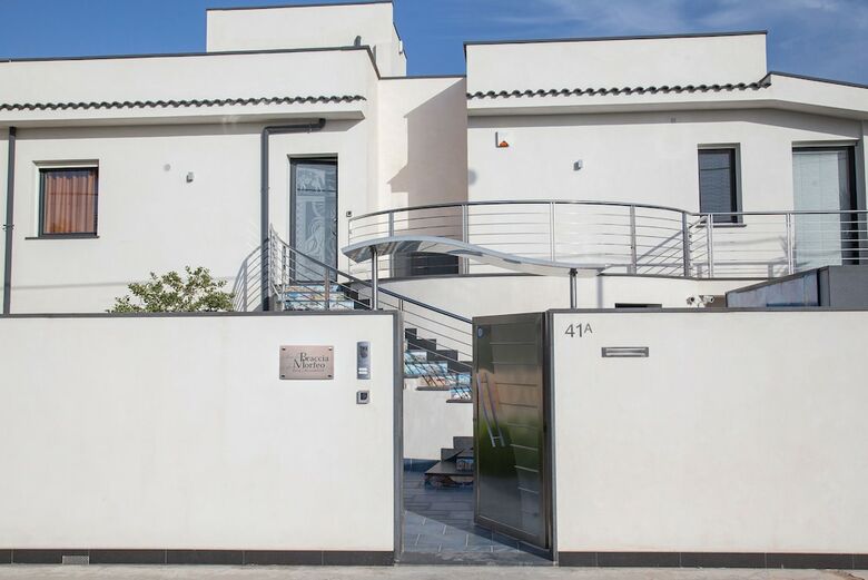 B&B Tra Le Braccia Di Morfeo