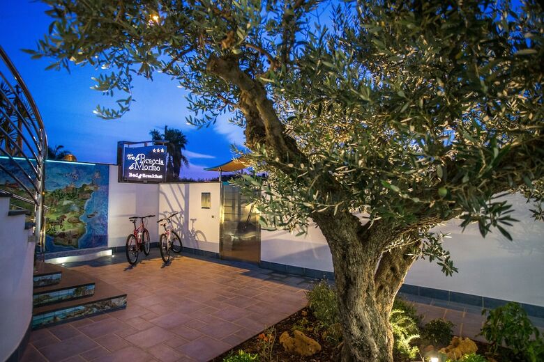 B&B Tra Le Braccia Di Morfeo