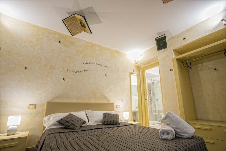 B&B Tra Le Braccia Di Morfeo
