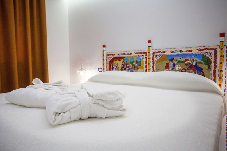 B&B Tra Le Braccia Di Morfeo