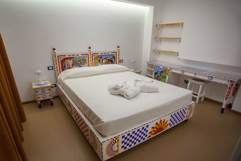 B&B Tra Le Braccia Di Morfeo