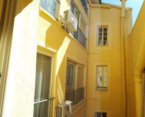 Apartamento Tony Allard Cannes